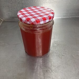 Papaya Marmelade