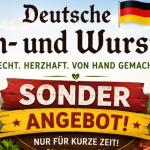 Sonderangebot