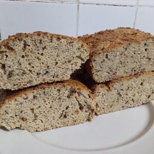 Ketobrot