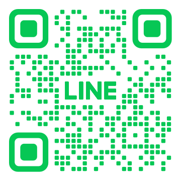 LINE QR Code
