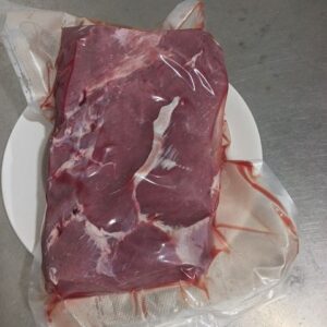 Tafelspitz