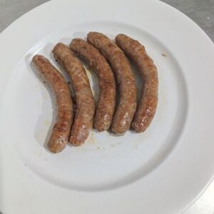 Merguez