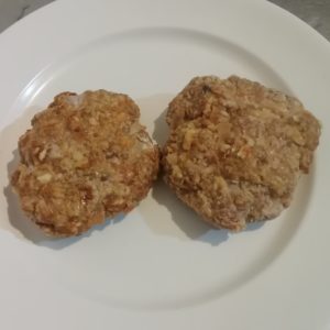 Fleischkuechle