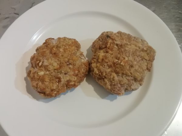 Fleischkuechle