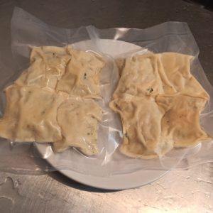Maultaschen